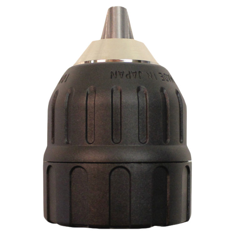 Makita 3/8" Keyless Drill Chuck, 3/8" Shank - 763132-1