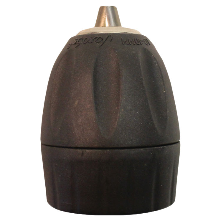 Makita 3/8" Keyless Drill Chuck for Hammer Drills and Driver-Drills - 763184-2