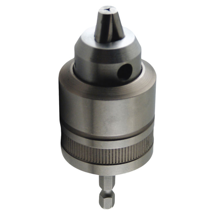 Makita 3/8" Metal Keyless Chuck - 763198-1 