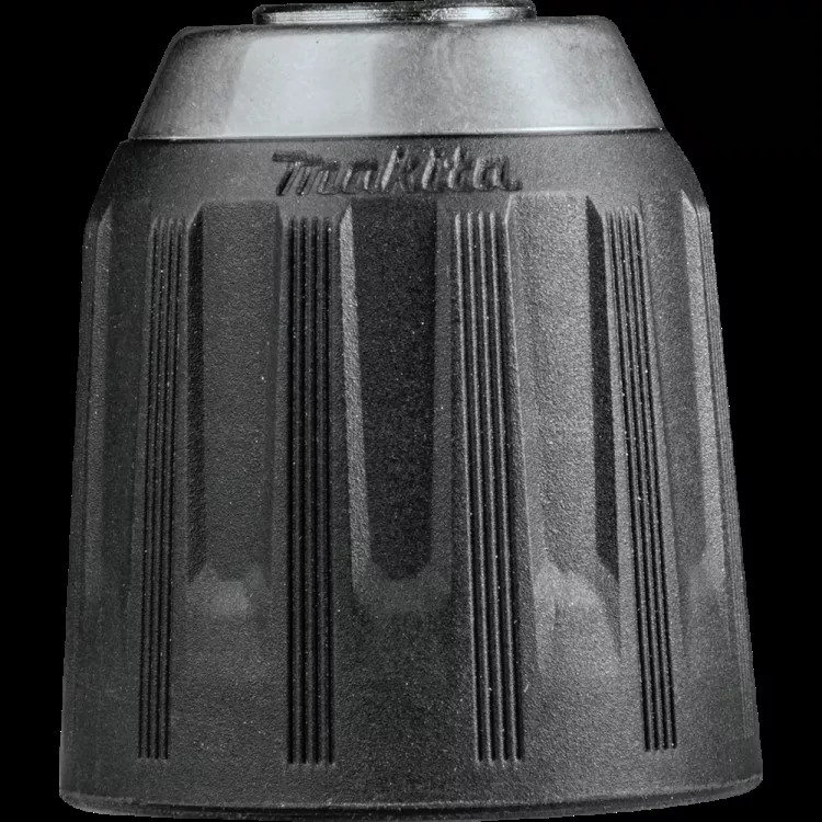 Makita 3/8" Keyless Drill Chuck, 3/8-24 UNF - 763238-5 