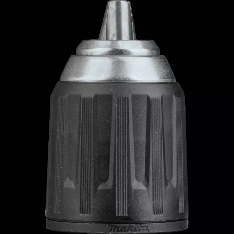 Makita 1/2" Keyless Drill Chuck with 1/2"-20 Thread Size for Hammer Drills and Driver-Drills - 766027-7 