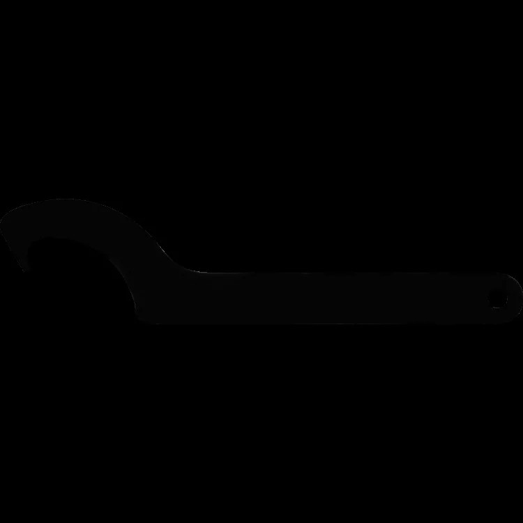 Makita Spanner Wrench for 10 Gauge Nibbler - 781019-5 
