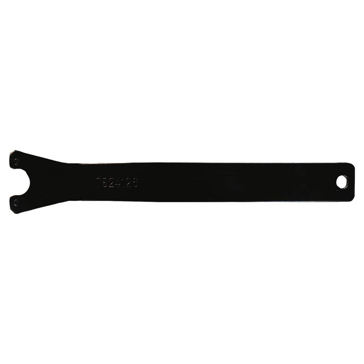 Makita Lock Nut Wrench for Angle Grinders - 782412-6 