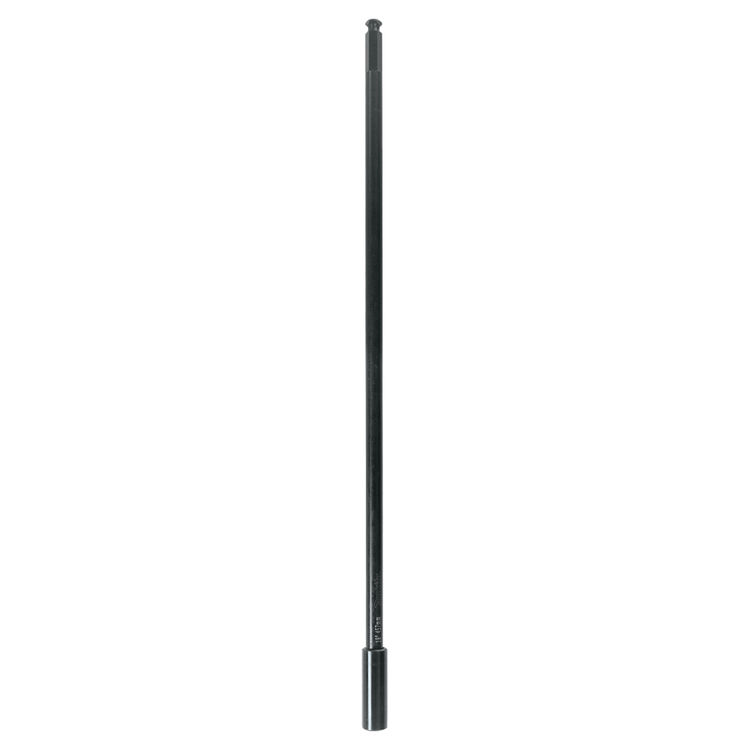 Makita 18" Drill Bit Extension, 7/16" Hex Shank for Drills - D-35639 