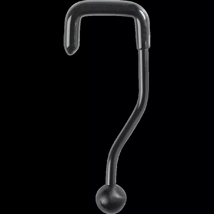 Makita Flashlight Hook for LXT 12 L.E.D. Flashlight - GM00001283