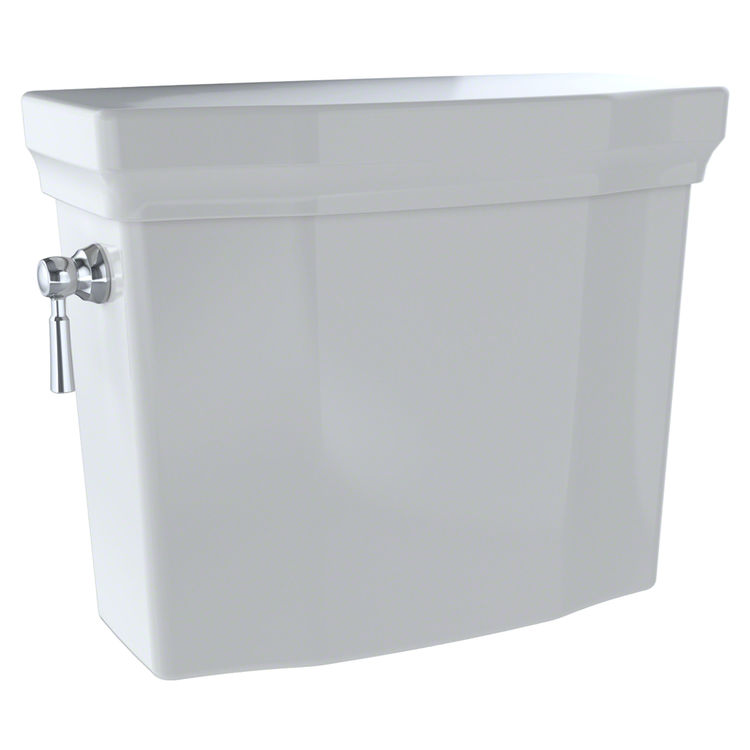 TOTO Promenade II 1.28 GPF Toilet Tank, Colonial White - ST403E#11