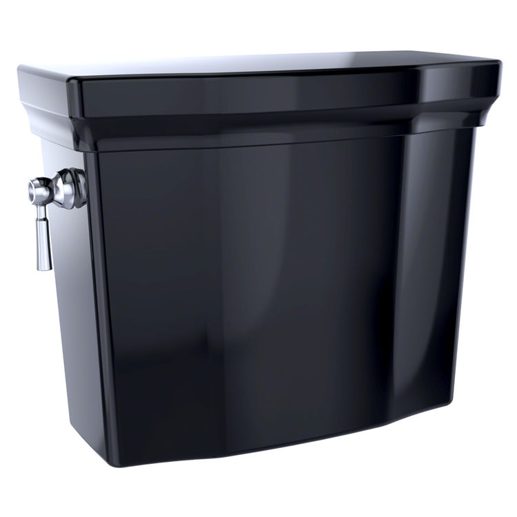 TOTO Promenade II 1.28 GPF Toilet Tank, Ebony - ST403E#51