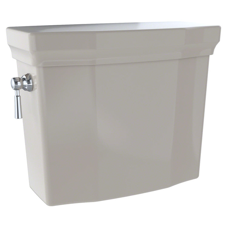 TOTO Promenade II 1G 1.0 GPF Toilet Tank, Bone - ST403U#03