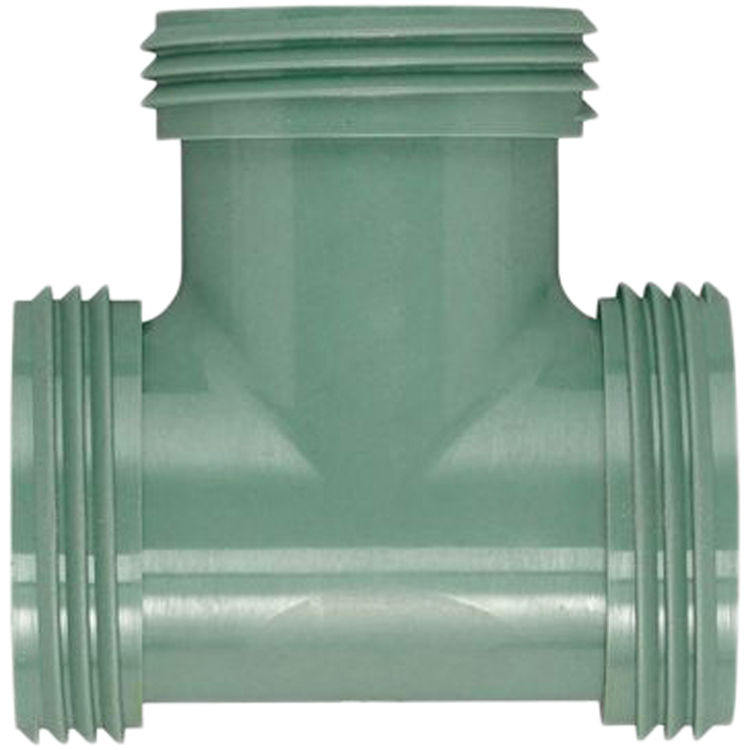 Orbit 57181 1 Port Heavy Duty Manifold