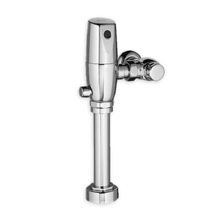 American Standard 6066.111.002 Selectronic Flush Valve, Chrome