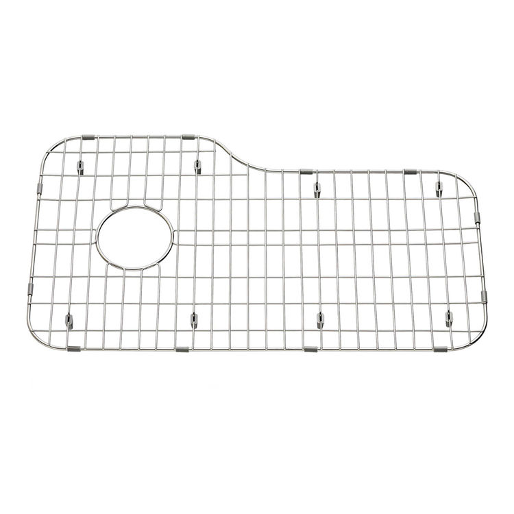 American Standard 7435000.075 Sink Grid for Raleigh Kitchen Sinks - 16" x 29" Stainless Steel