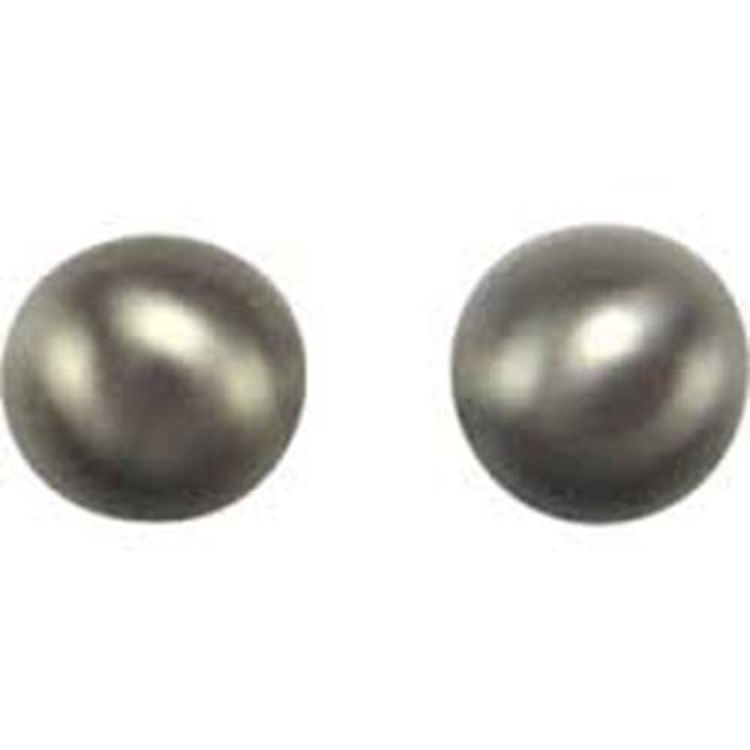 American Standard M907024-2951A Cold Index Button, Satin Nickel