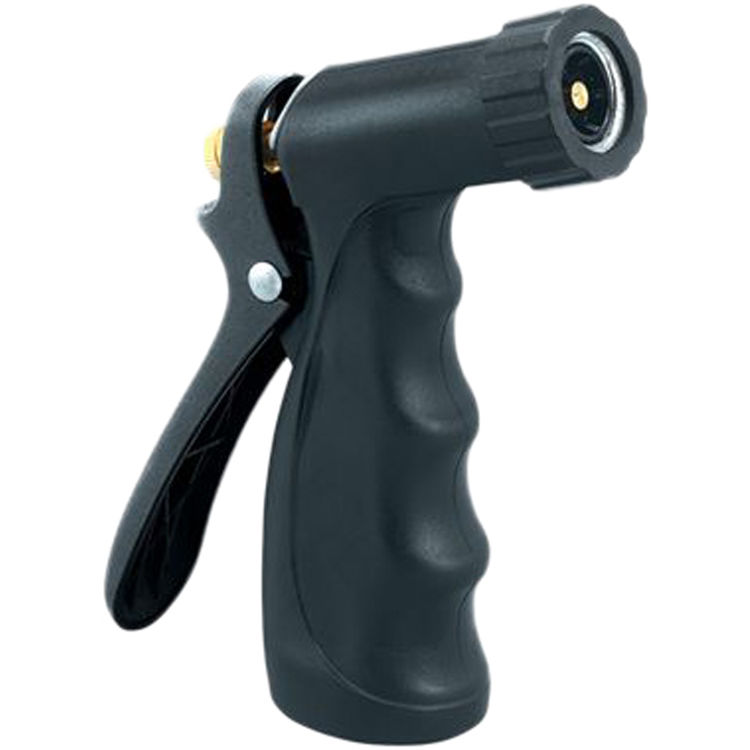 Orbit 58059N Zinc Pistol with Plastic Nozzle and Rubber Grip