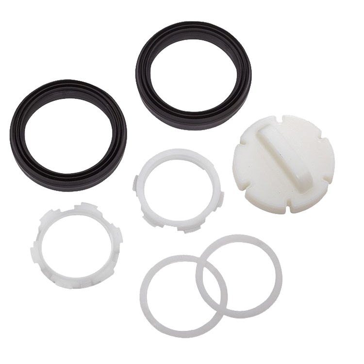 American Standard 7381426-100.0070A VorMax Tank to Bowl Kit