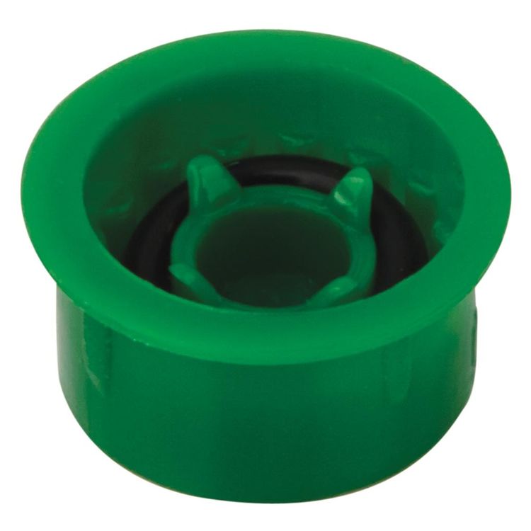 Grohe 48160000 Flow Limiter  , Green 