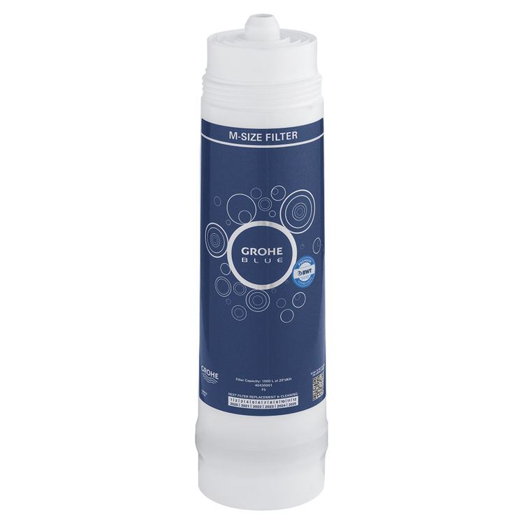 Grohe 40430001 Blue Filter, Medium Size