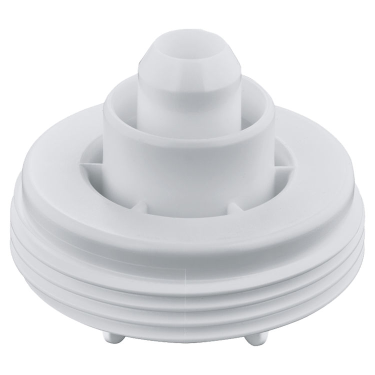 Grohe 40694000 Blue Cleaning Cartridge Adapter 