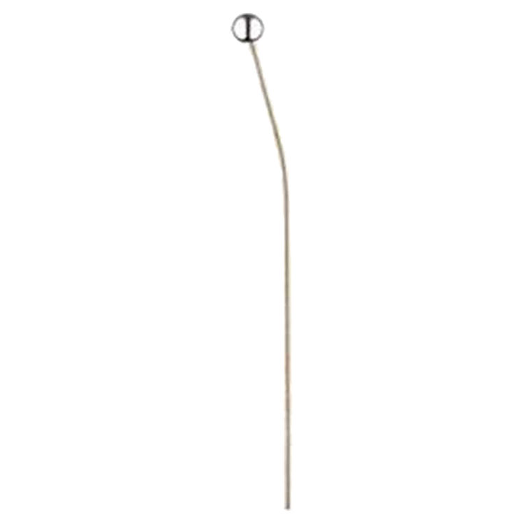 Grohe 06329EN0 Pop-Up Rod Assembly, Brushed Nickel 
