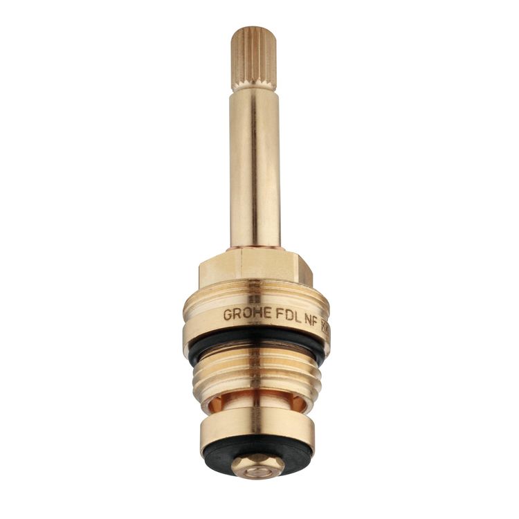 Grohe 06905000 1/2" Cartridge with Lever Handle 