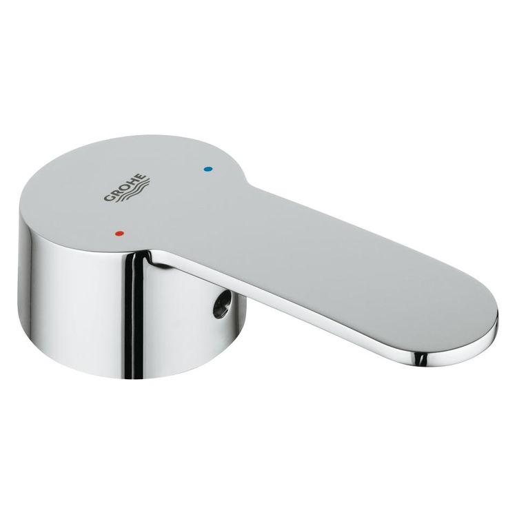 Grohe 46752000 Handle Lever in StarLight Chrome 