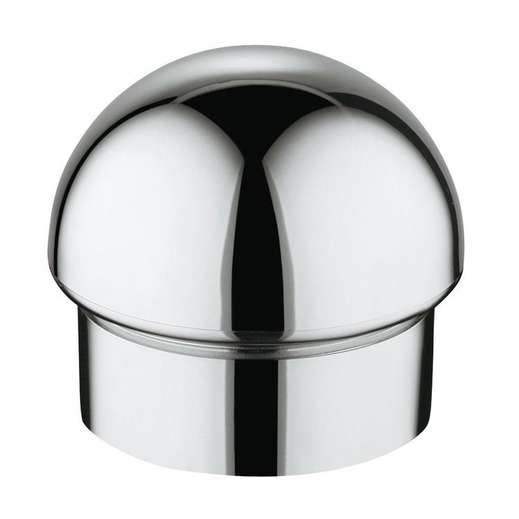 Grohe 47354000 Diverter Knob in StarLight Chrome 