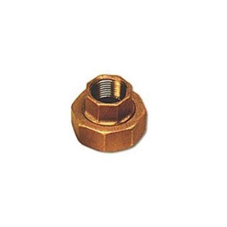 Taco 1-Phase Circulator Pump, 7 GPM, 115V, 1/40 HP, Plumb n' Plug, Stainless Steel, Union Connection - 003-SC4-5PNP