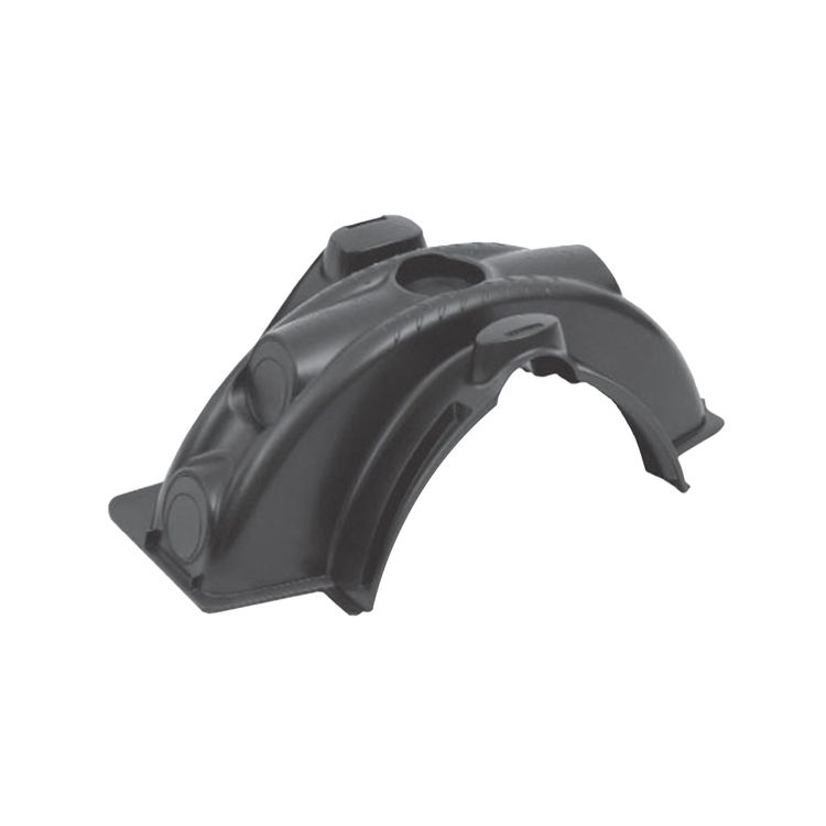 ADS 2403BD Side Port Coupler For Arc 24 Chamber