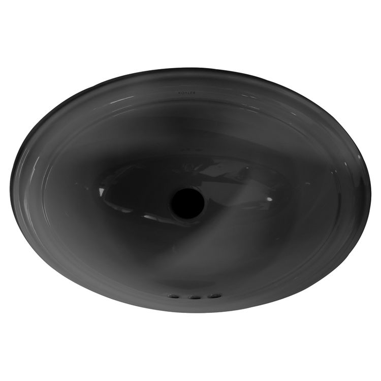 KOHLER K-2336-7 DEVONSHIRE UNDERCOUNTER LAVATORY