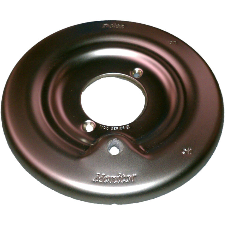 Delta RP28795NN Delta Escutcheon - 17 Series (Brilliance Pearl Nickel)