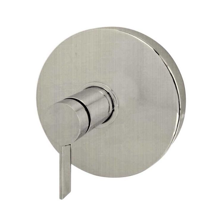 KOHLER K-TS950-4-BN Stillness Rite-Temp Valve Trim with Lever Handle Vibrant Brushed Nickel
