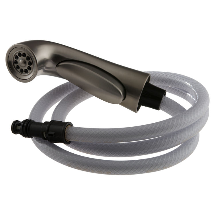 Delta RP53880SS Delta Spray, Hose and Diverter Assembly (Stainless)