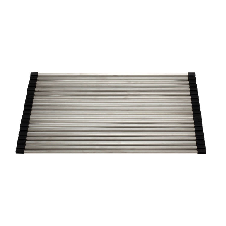 ALFI ABDM1813 18"x13" Drain Mat - Brushed Stainless