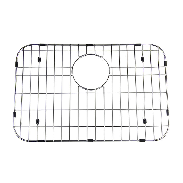 ALFI GR503 Sink Bottom Grid - Stainles Steel