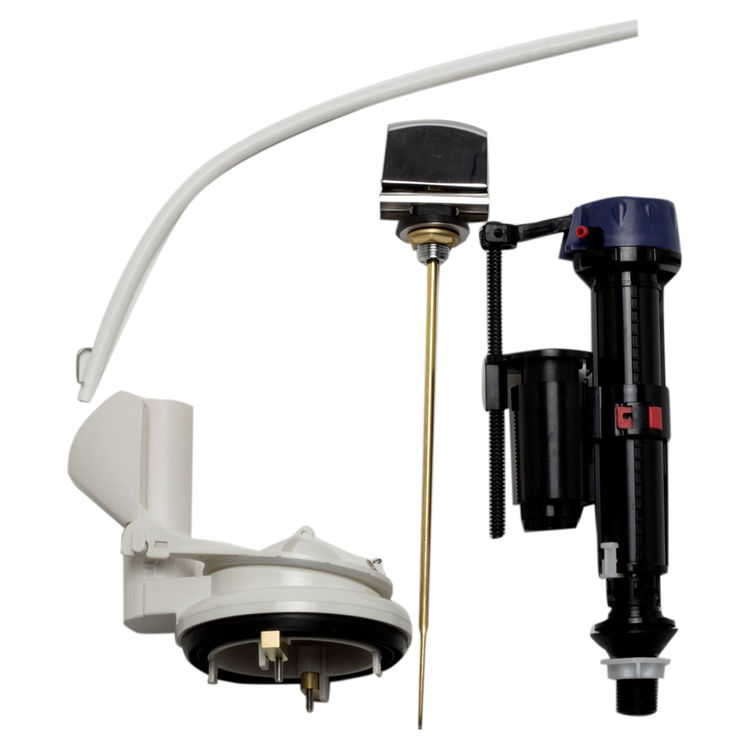 EAGO R-352FLUSH Replacement Toilet Flushing Mechanism