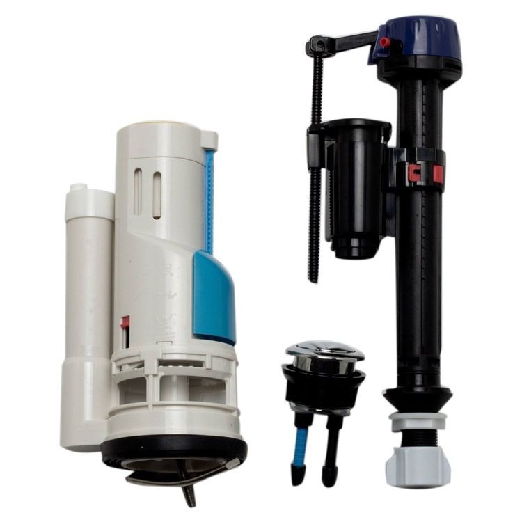 EAGO R-353FLUSH Replacement Toilet Flushing Mechanism