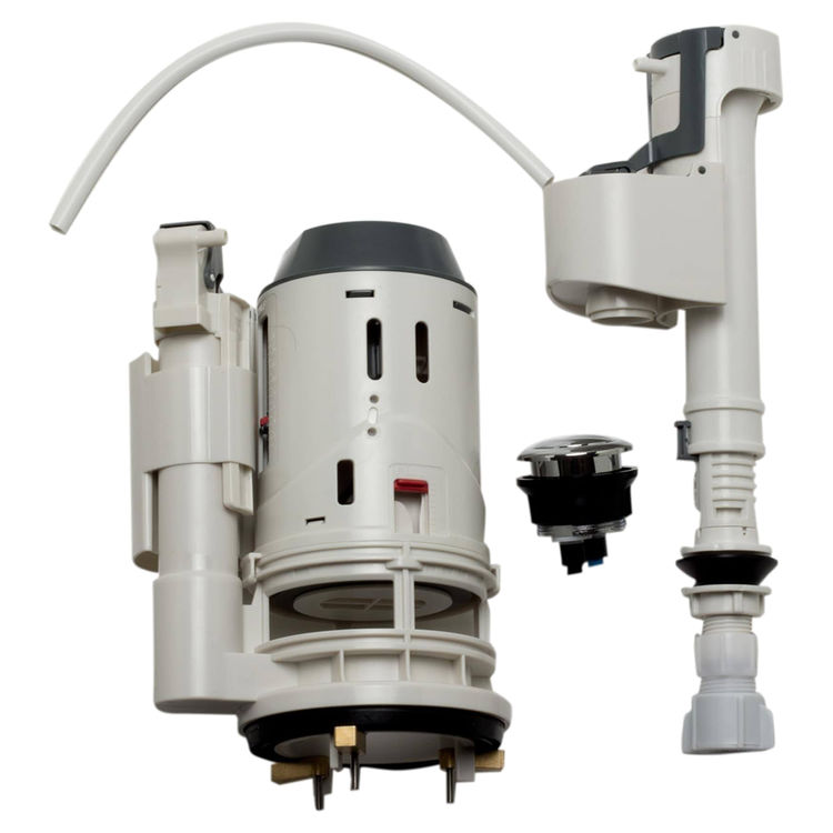 EAGO R-356FLUSH Replacement Toilet Flushing Mechanism