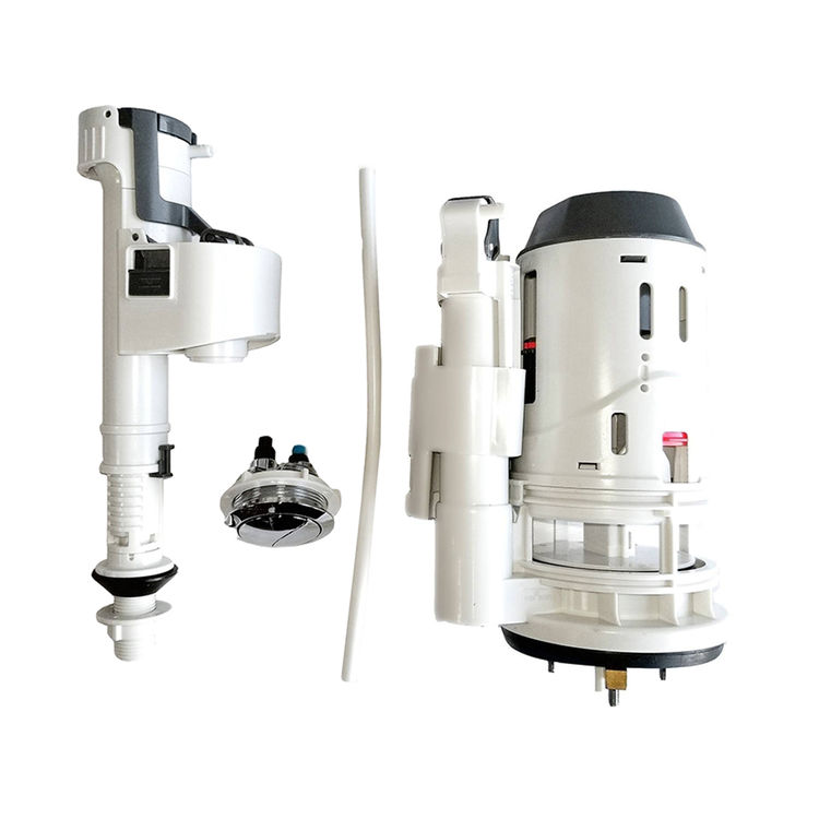 EAGO R-358FLUSH Replacement Toilet Flushing Mechanism