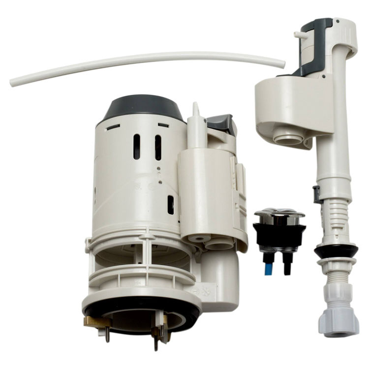 EAGO R-359FLUSH Replacement Toilet Flushing Mechanism