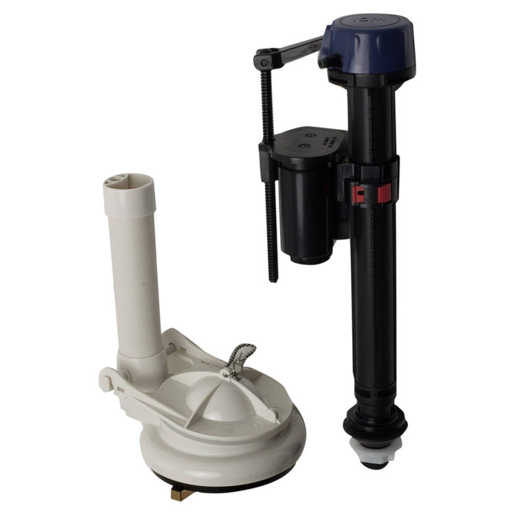 EAGO R-364FLUSH Replacement Toilet Flushing Mechanism