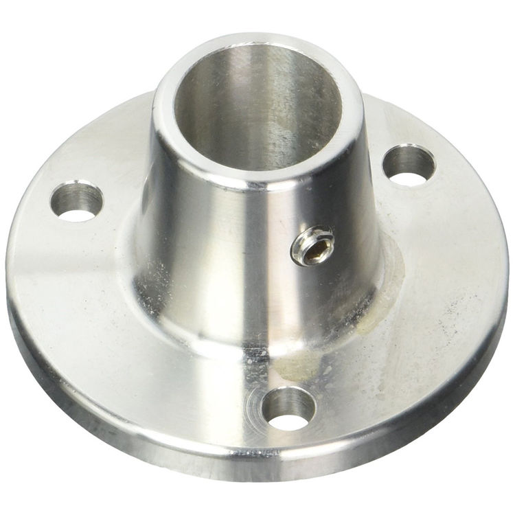 InSinkErator 14394 Flange Foot Kit for Commercial Disposers