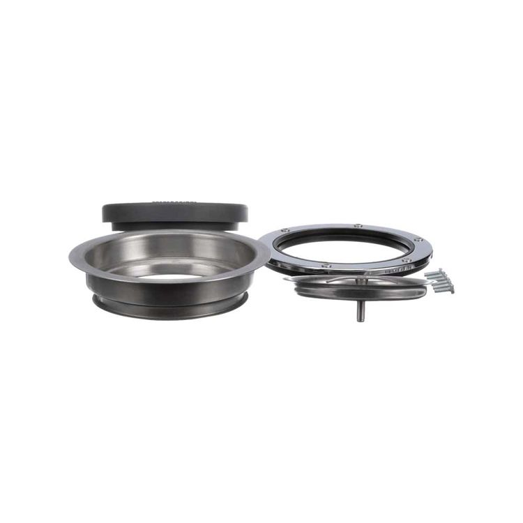 inSinkErator 12505 No. 7 Collar Adaptor