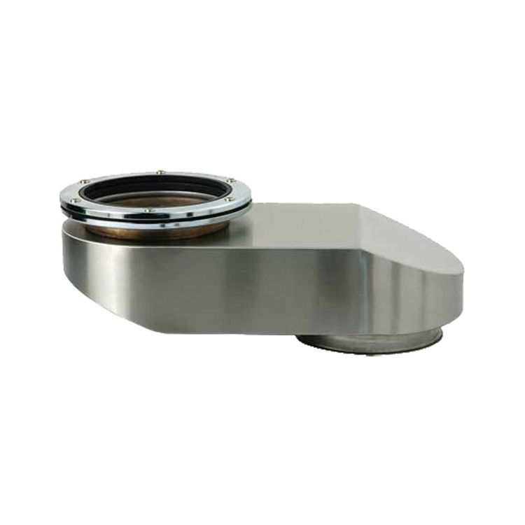 InSinkErator 14029 Offset Chute Assembly