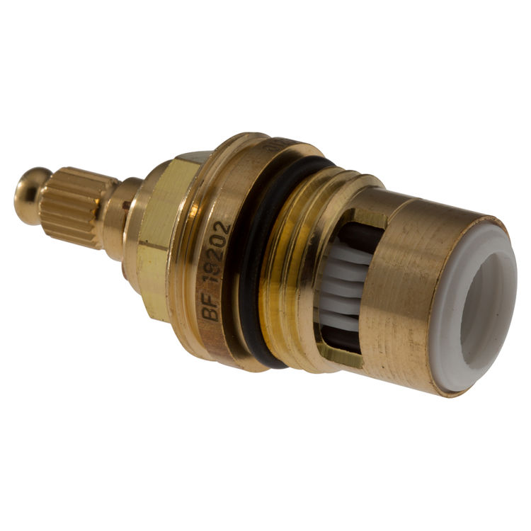 Delta RP61825 Delta Cartridge Fluehs - Hot 