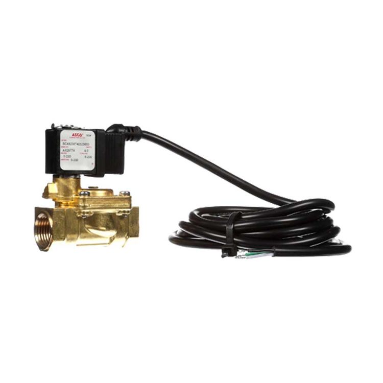 INSINKERATOR 14496 VALVE, SOLENOID 208/240V S/C