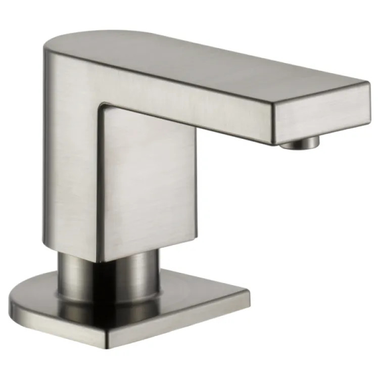 Peerless Xander 8 Oz. Soap/Lotion Dispenser, Modern, Stainless - RP93100SS