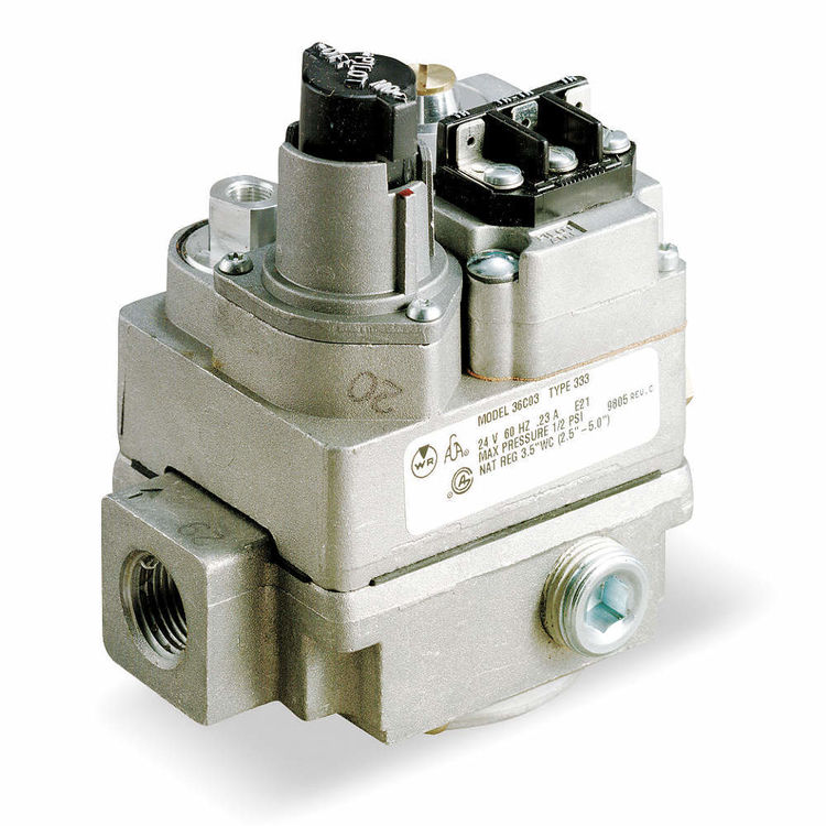 White Rodgers 36C03-333 Combination Gas Valve