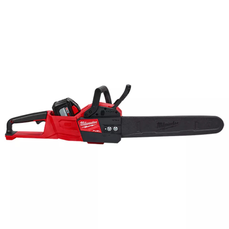 Milwaukee 2727-21HD M18 FUEL 16" Chainsaw Kit