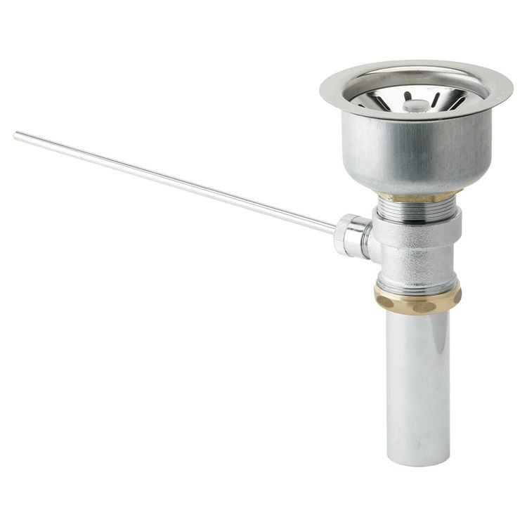 Elkay LK27 Lever Operated Drain