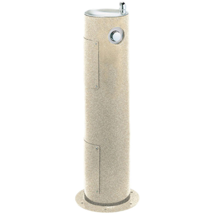 Elkay LK4400FRK  Pedestal Fountain