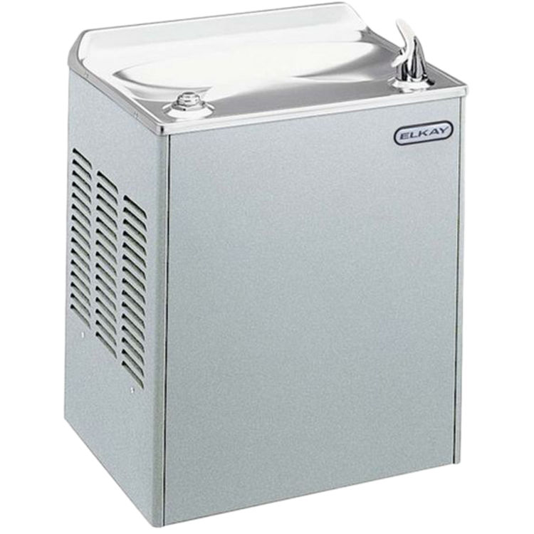 Elkay EWCA14T1Z Single Level Wall Model Lead-Free Water Cooler